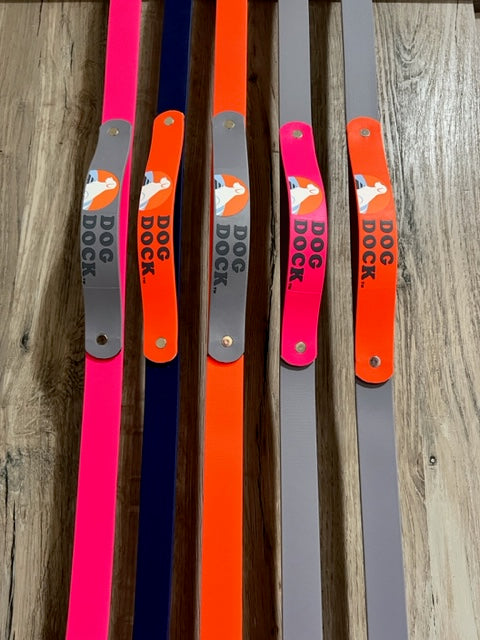 Dog Dock Leashes